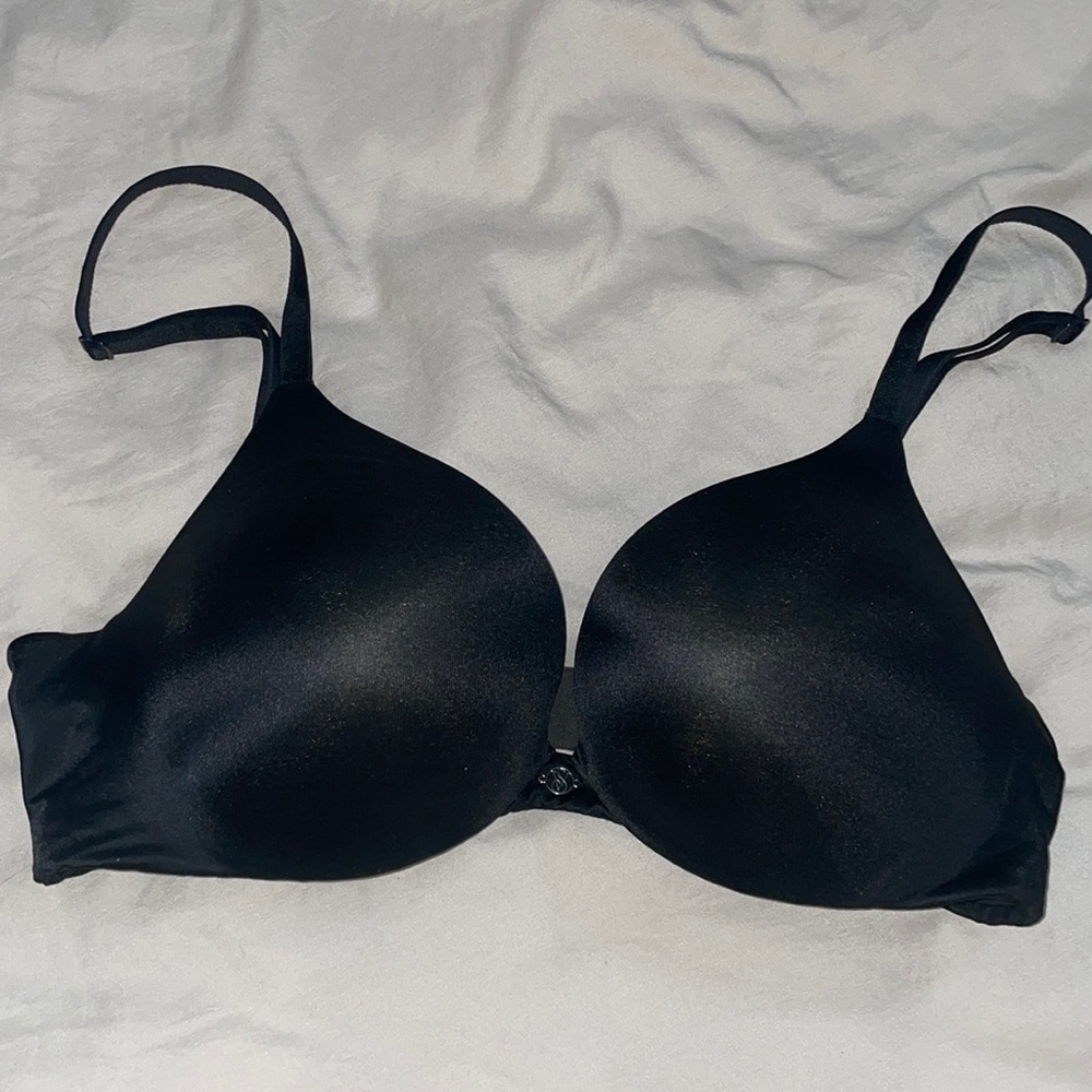 Victoria’s Secret Seamless push up 32C